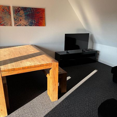 Ruhige Wohnung In Nethen Beim Beach Club Rastede Luaran gambar