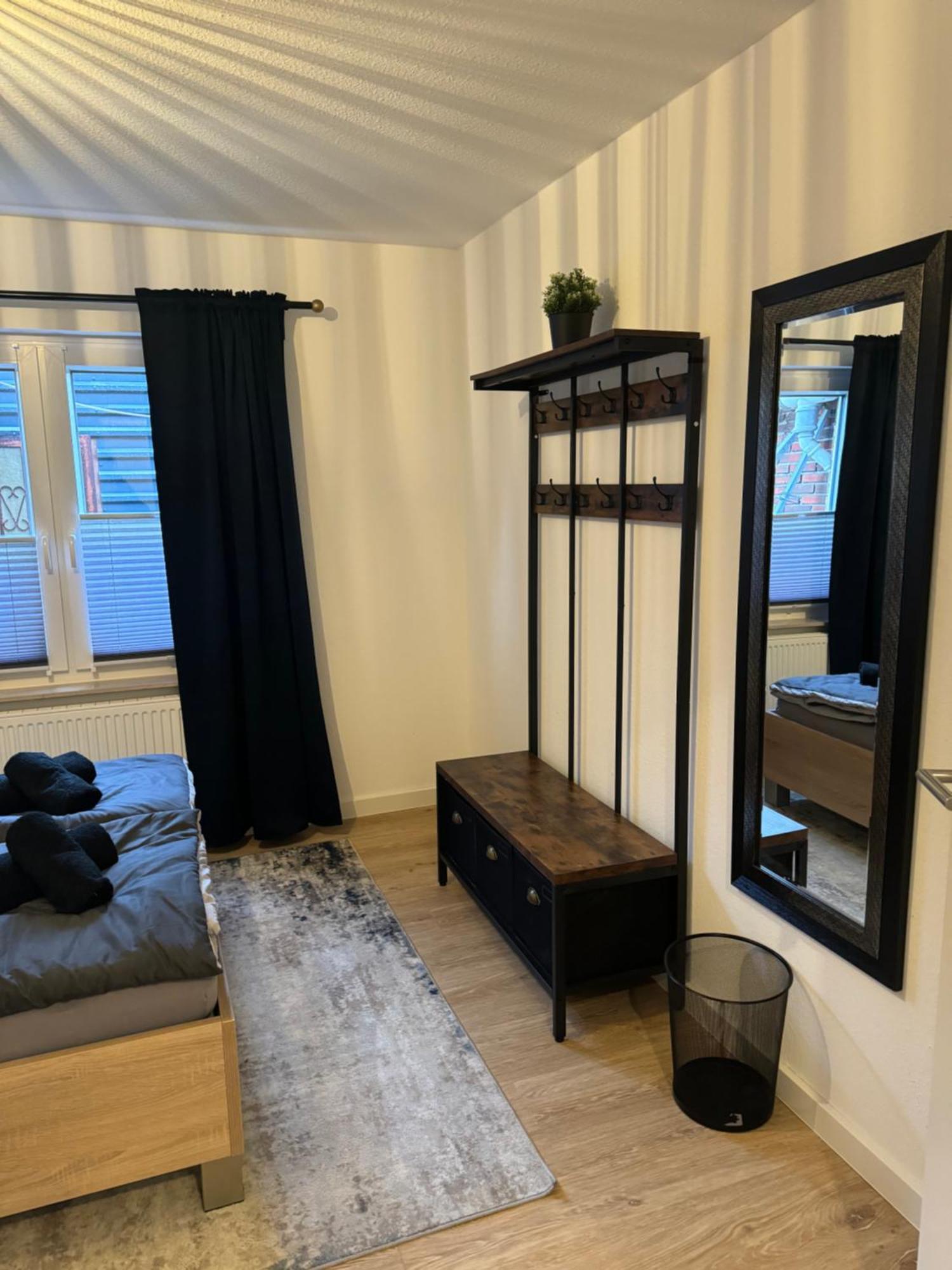 Ruhige Wohnung In Nethen Beim Beach Club Rastede Luaran gambar