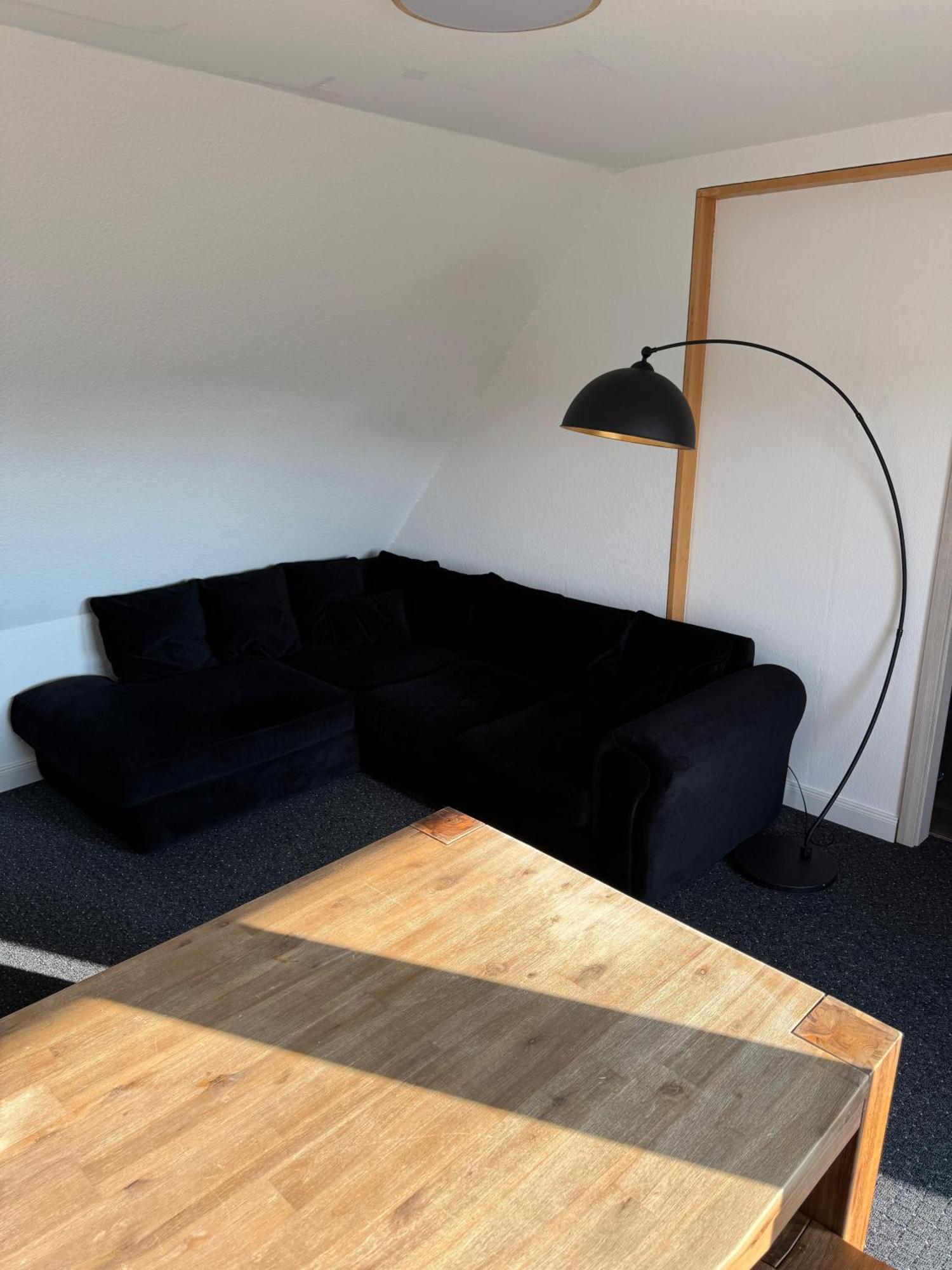 Ruhige Wohnung In Nethen Beim Beach Club Rastede Luaran gambar