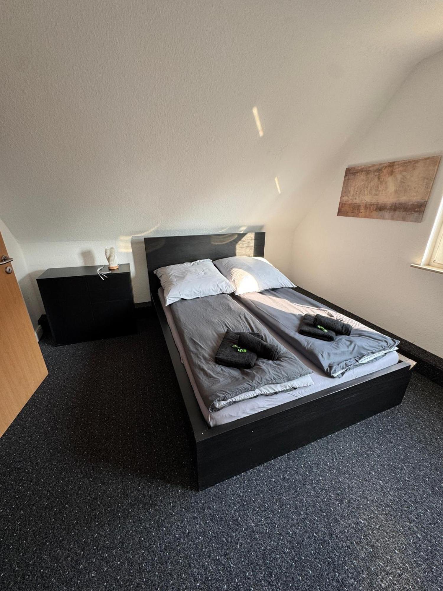 Ruhige Wohnung In Nethen Beim Beach Club Rastede Luaran gambar