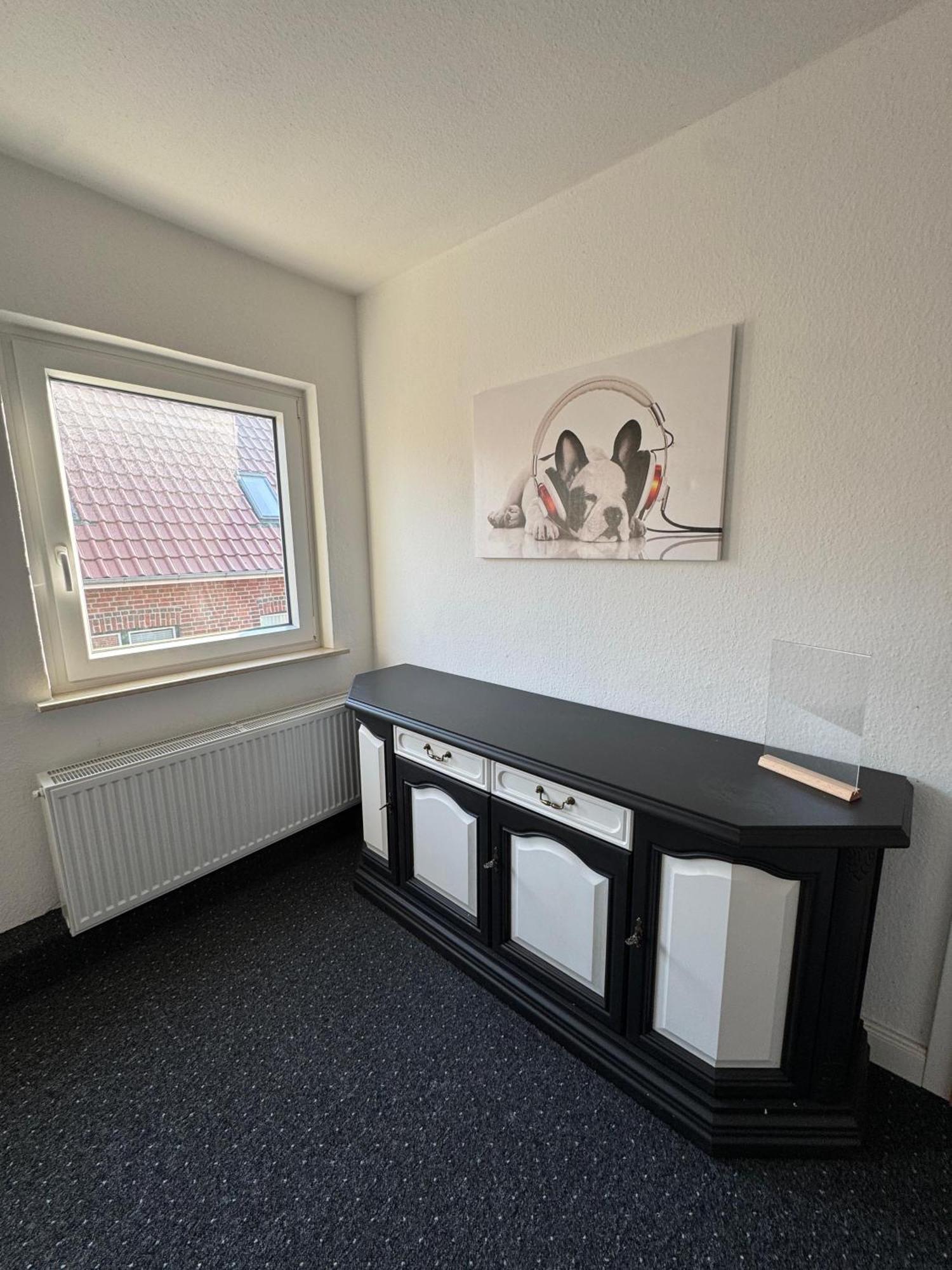 Ruhige Wohnung In Nethen Beim Beach Club Rastede Luaran gambar